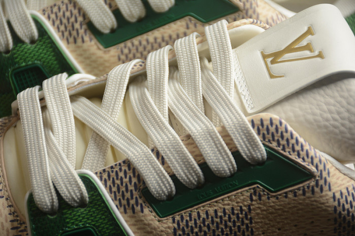 LVT SNEAKERS LOW L&V-153