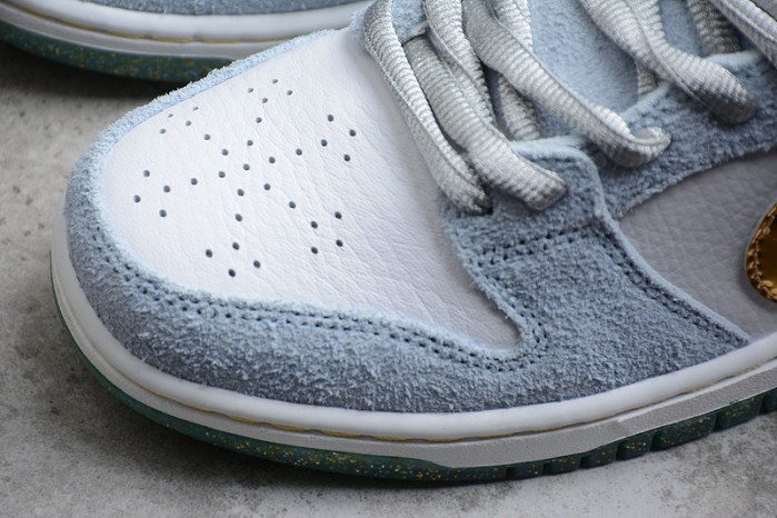 SEAN CLIVER X NIKE SB DUNK LOW DC9936-100