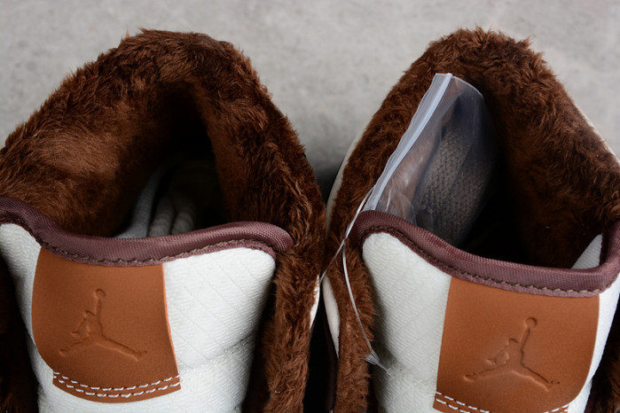 AIR JORDAN 1 MID SE BROWN BASALT OATMEAL DO6699-200