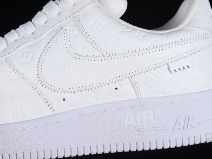 LV X NIKE AIR FORCE1