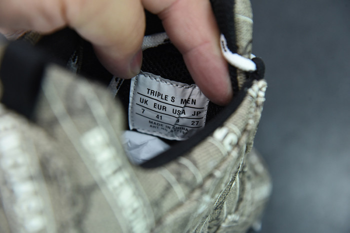 BC TRIPLE TRAINER 677192 ULZ10 9795