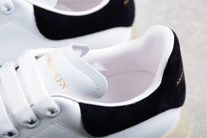 ALEXANDER MCQUEEN SOLE SNEAKERS MC-4