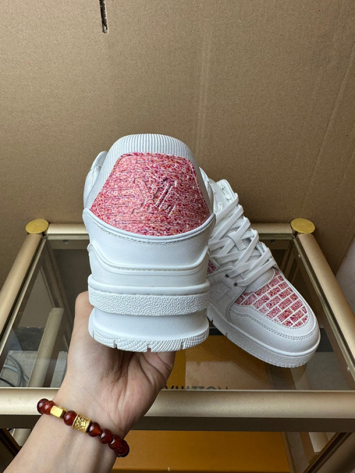 LVT SNEAKERS LOW L&V-06