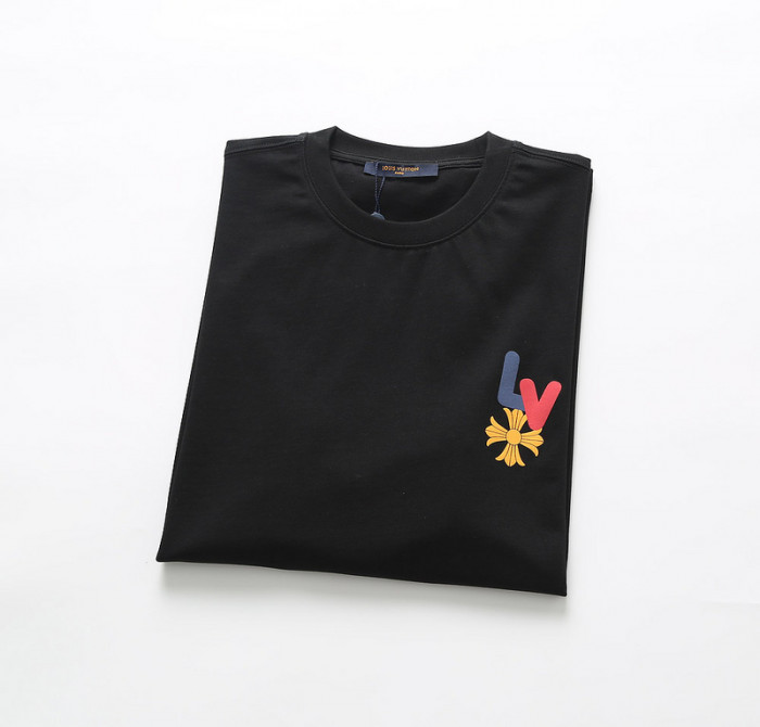 Chrome Hearts T-SHIRT ch-11