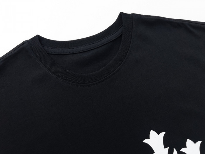 Chrome Hearts T-SHIRT ch-19