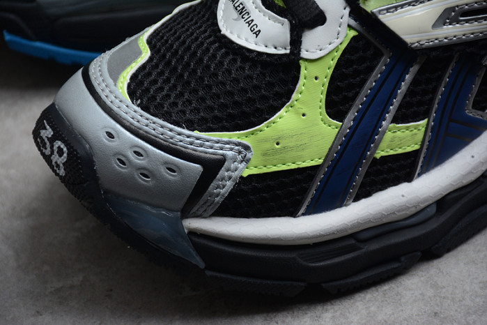 BC Runner W1RC6-0203