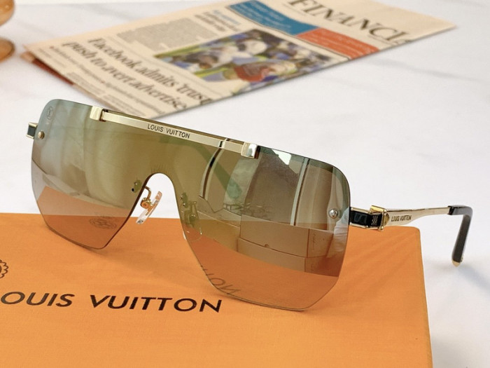 L*V SUNGLASSES SUN-6