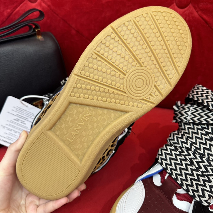 LANVIN SNEAKERS LA-87