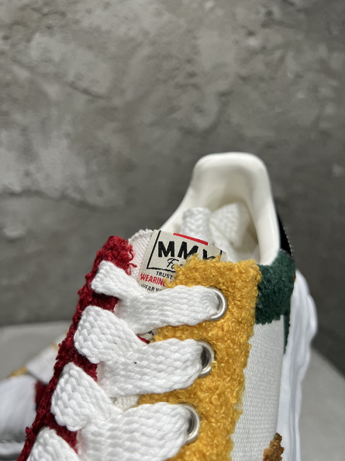 Ma*s*n mihara yasuhiro sneaker mmy-23