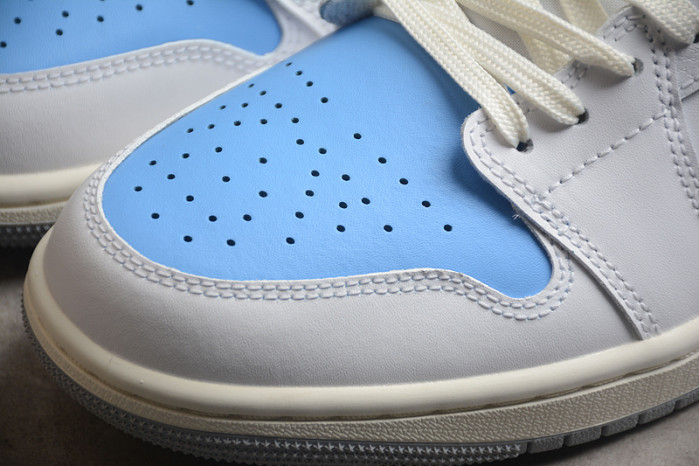 Jordan 1 Low SE Just Skate University Blue FJ7219 441