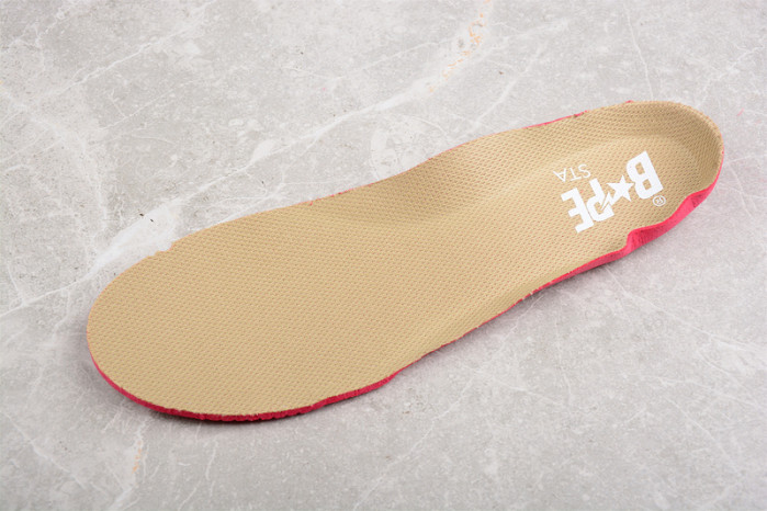 A Bathing Ape Bape Sta Low