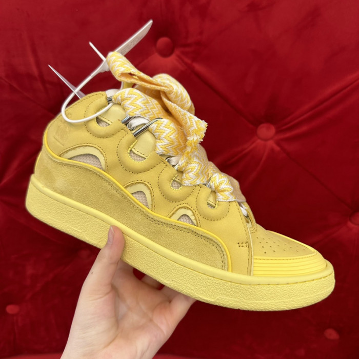 LANVIN SNEAKERS LA-114