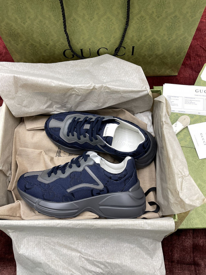 G*C TRAINER SNEAKER GC-124