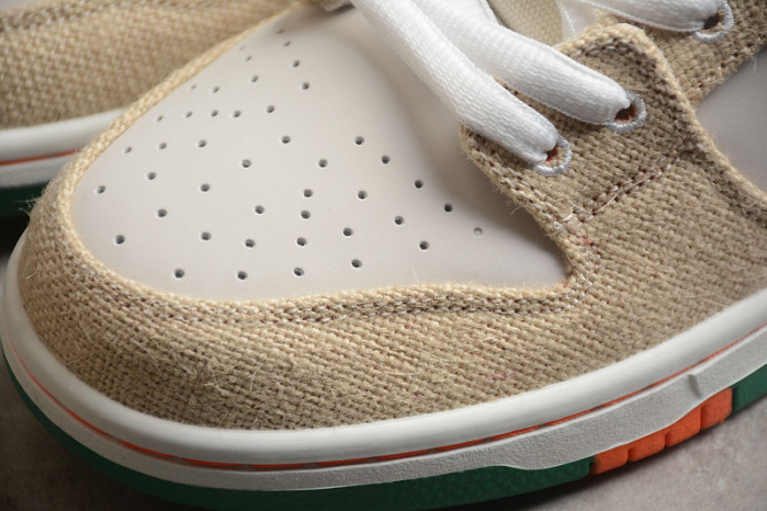 Nike JARRITOS X DUNK LOW SB FD0860-001