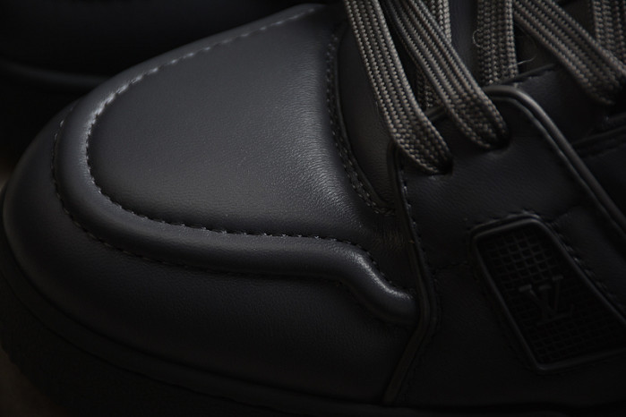 LVT SNEAKERS LOW L&V-174