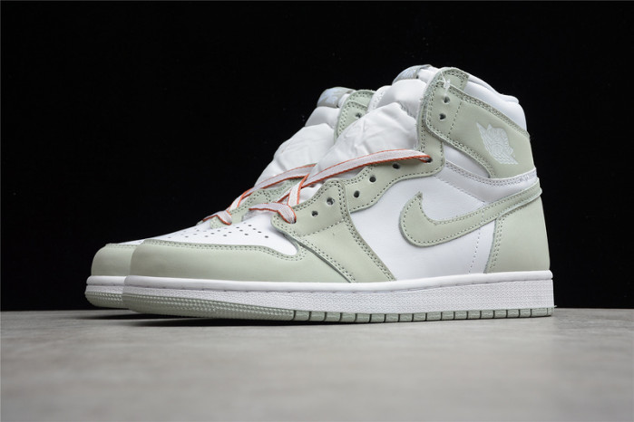 Jordan 1 High OG Seafoam (W) - CD0461-002