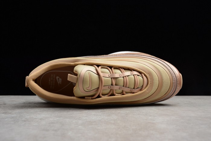 NIKE AIR MAX 97 ULTRA METALLIC BRONZE 917704-902