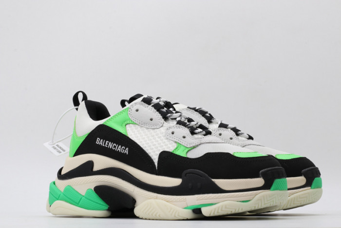 BL TRIPLE S SNEAKERS