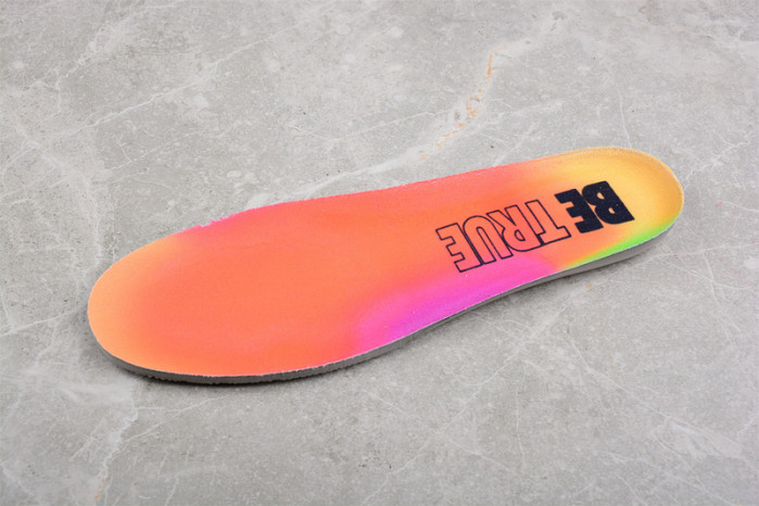 Nike Dunk Low "Be True" DR4876-100