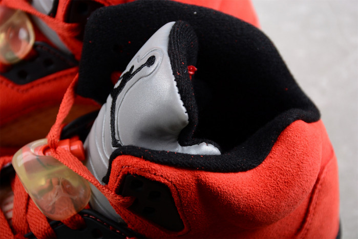 Air Jordan 5 "Mars For Her" DD9336-800