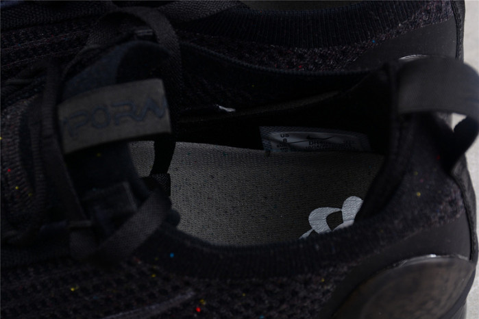 Nike Air VaporMax 2021 FK Black Anthracite DH4084-001