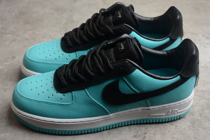 nike T*f*ny & co. x air force 1 low dz1382-002
