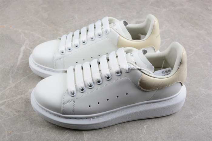 ALEXANDER MCQUEEN SOLE SNEAKERS MC-1
