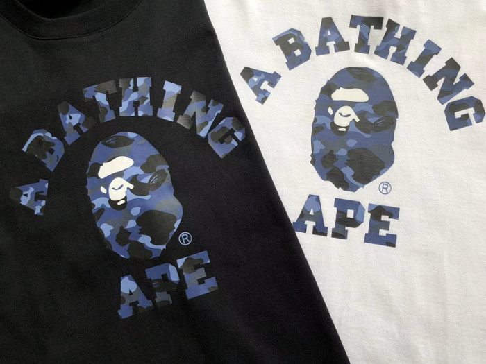 BAPE T-SHIRT BP-6