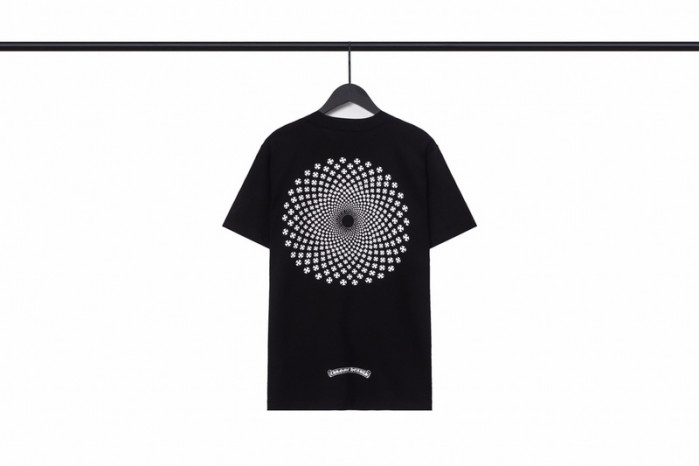 Chrome Hearts T-SHIRT ch-1