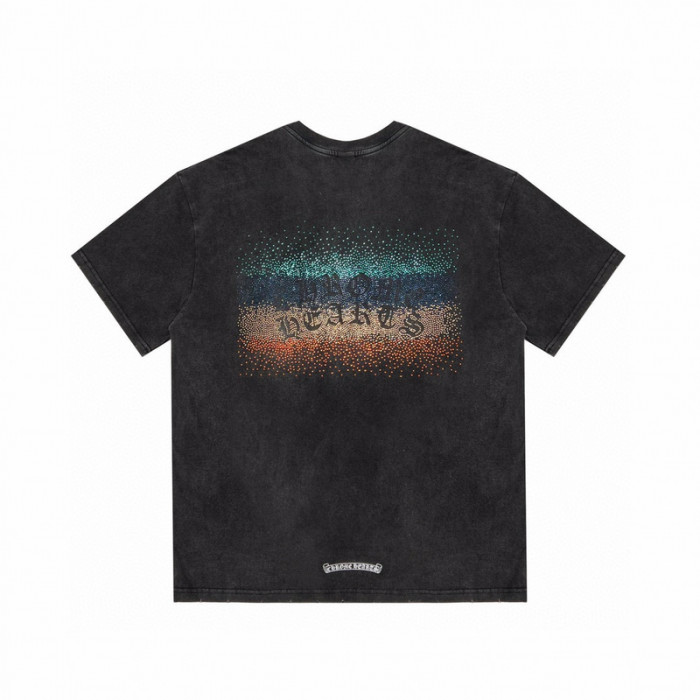 Chrome Hearts T-SHIRT ch-12