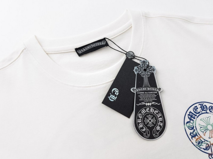 Chrome Hearts T-SHIRT ch-14