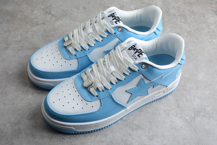 A BATHING APE BAPE STA LOW BAPE -29