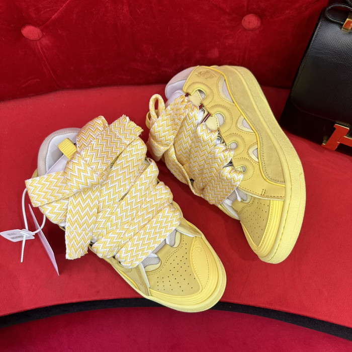 LANVIN SNEAKERS LA-114