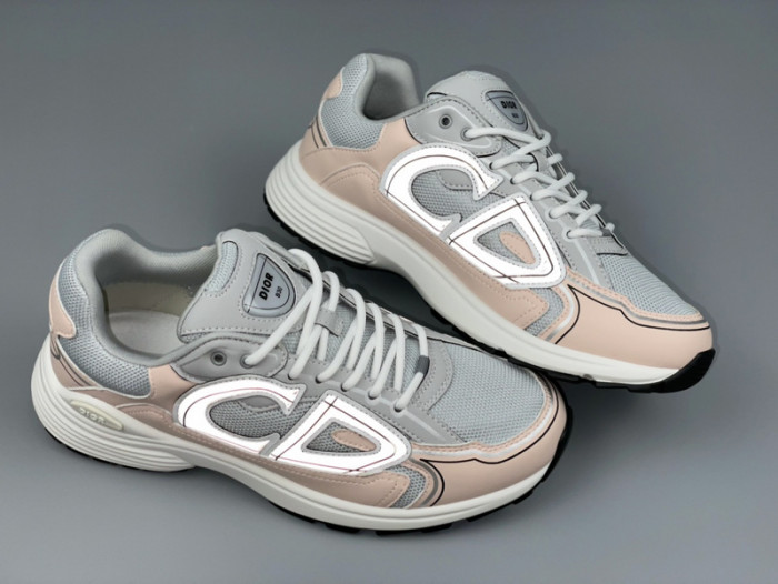 DR B30 TRAINER SNEAKER DR-149