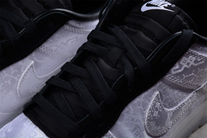 Nike Dunk Low CLOT Fragment White FN0315-110