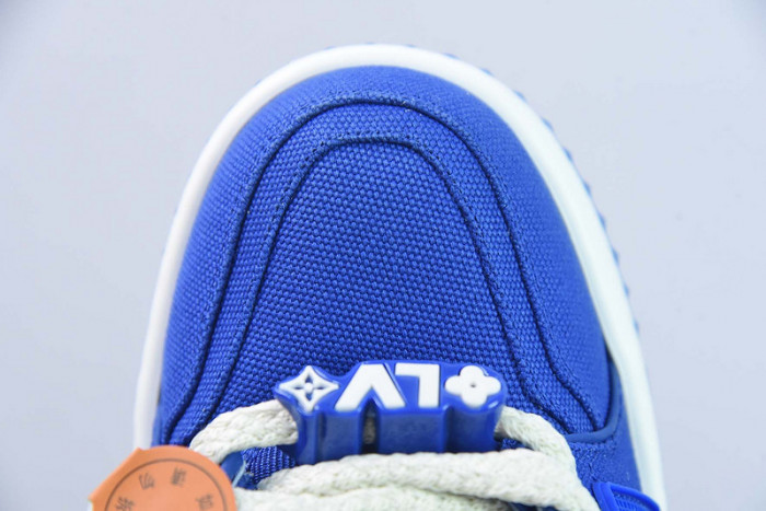 LVT SNEAKERS LOW L&V-30