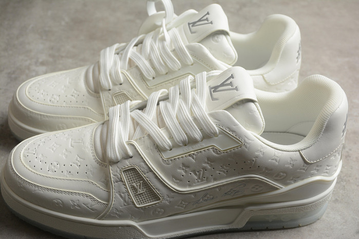 LVT SNEAKERS LOW L&V-173