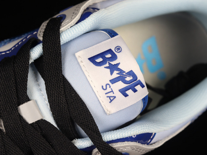 A Bathing Ape Bape Sta Low