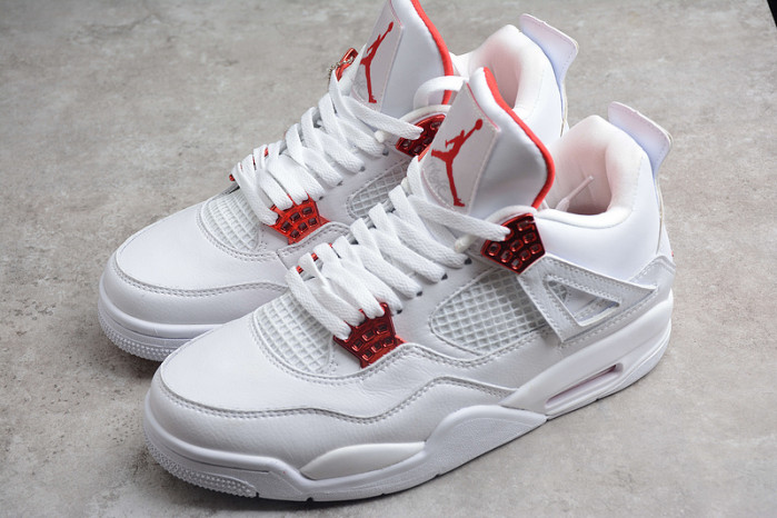 Air Jordan 4 “University Red” CT8527-112