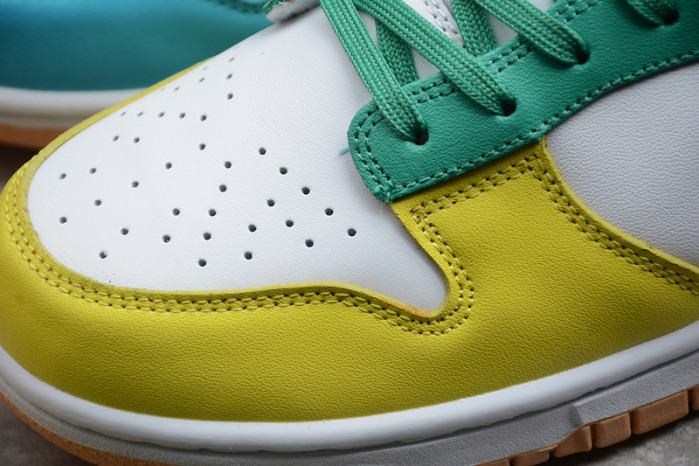 NIKE DUNK LOW FREE 99 WHITE DH0952-100