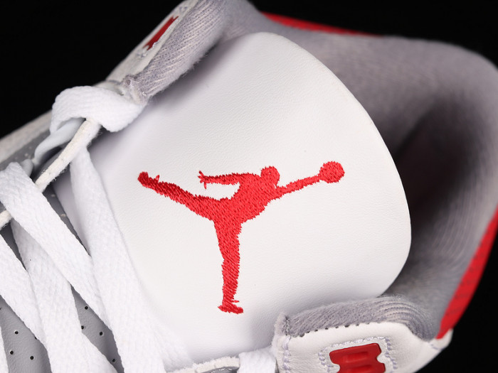 Air Jordan 3 Retro OG Fire Red 2022 DN3707-160