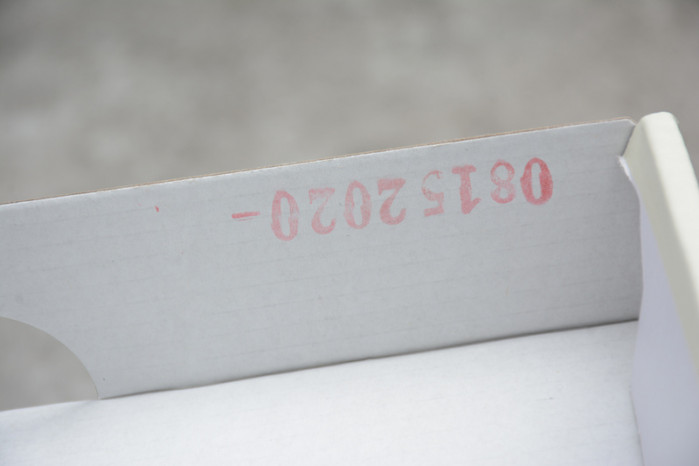 Nike Air Force 1 Low Stussy Fossil CZ9084-200