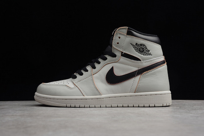 Nike SB Air Jordan 1 Light Bone/Crimson Tint CD6578-006