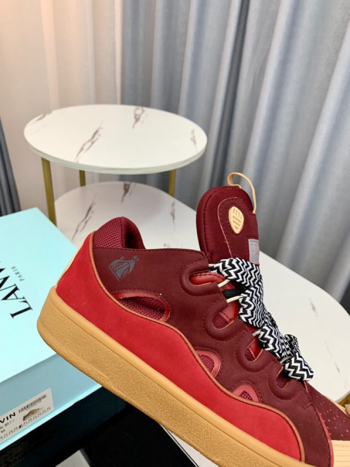 LANVIN SNEAKERS LA-109