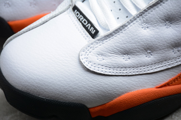 Air Jordan 13 AJ13 “Starfish” 414571-415