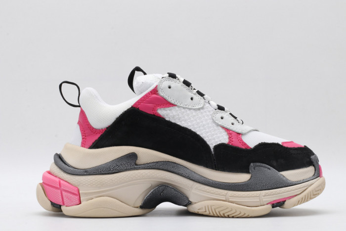 BL TRIPLE S SNEAKERS