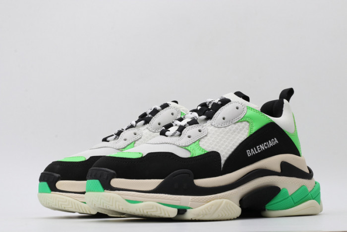 BL TRIPLE S SNEAKERS