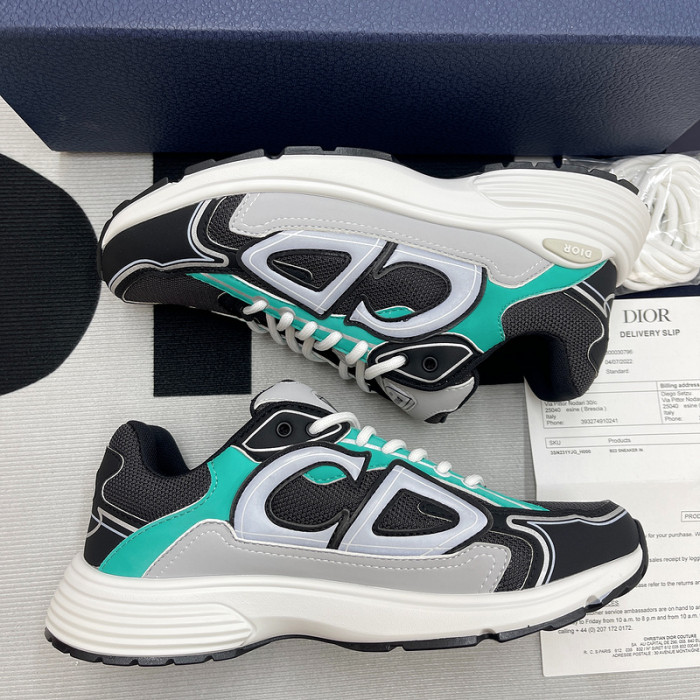 DR B30 TRAINER SNEAKER