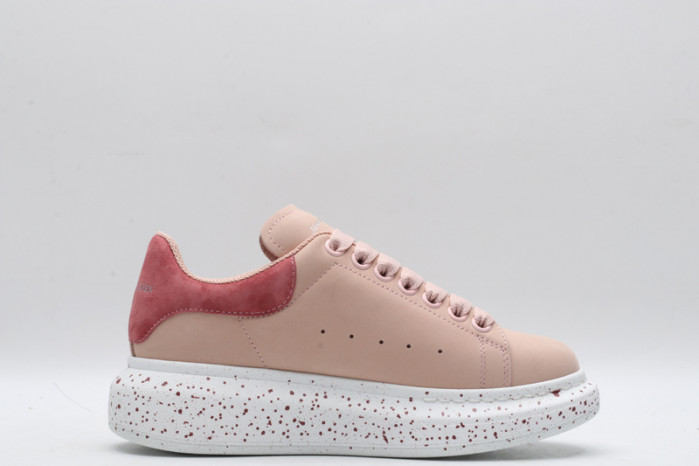 ALEXANDER MCQUEEN SOLE SNEAKERS