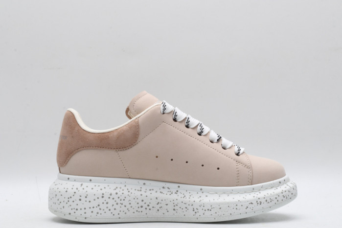 ALEXANDER MCQUEEN SOLE SNEAKERS